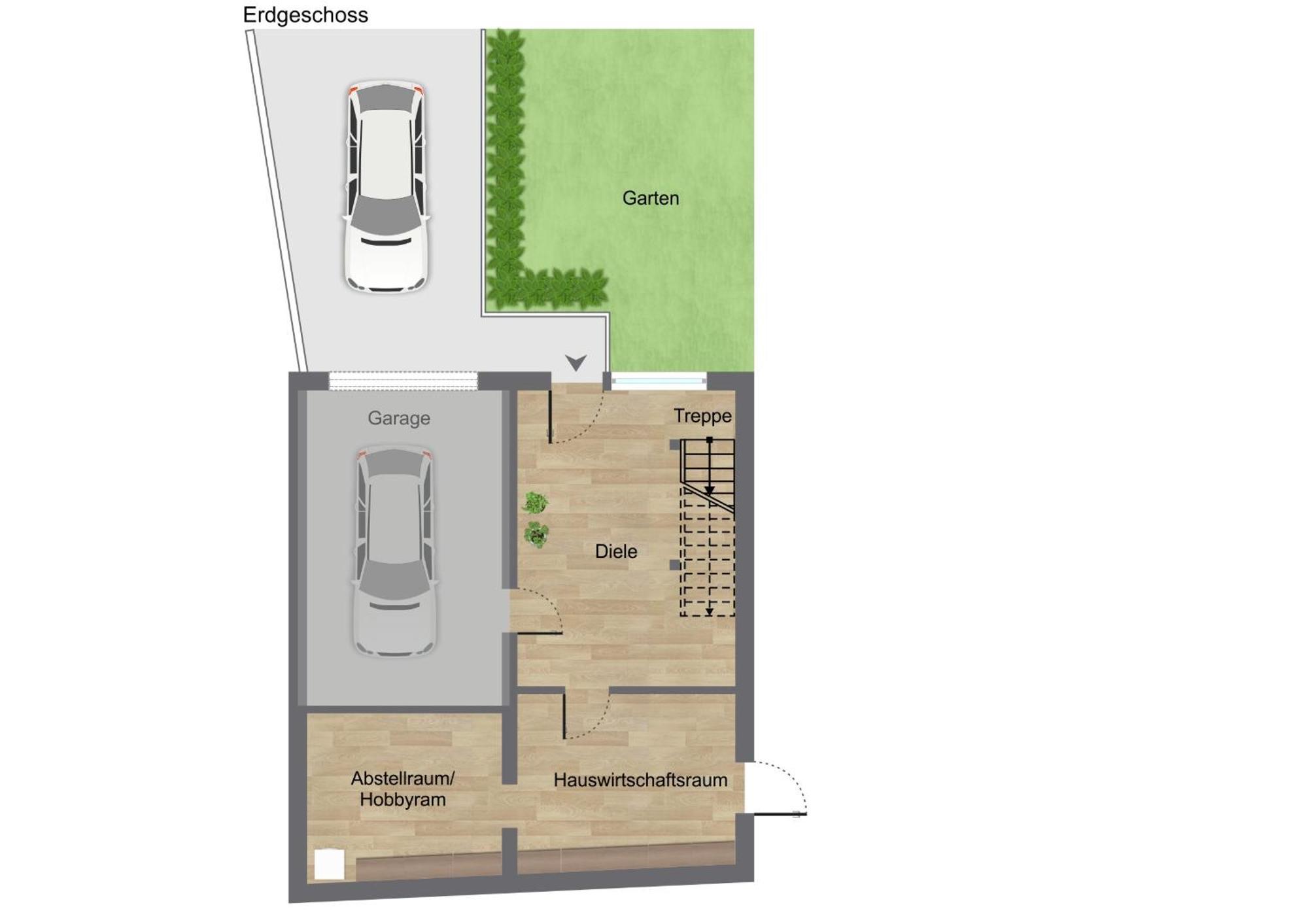 Bohnapartments - Town House Am Stadtpark - Gratis Parkplatz - Wlan Erfurt Eksteriør billede